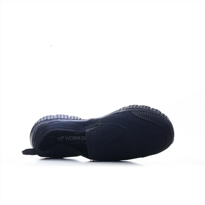 WORKOUT MEMORY FOAM SLIP ON (Original USA Imported)