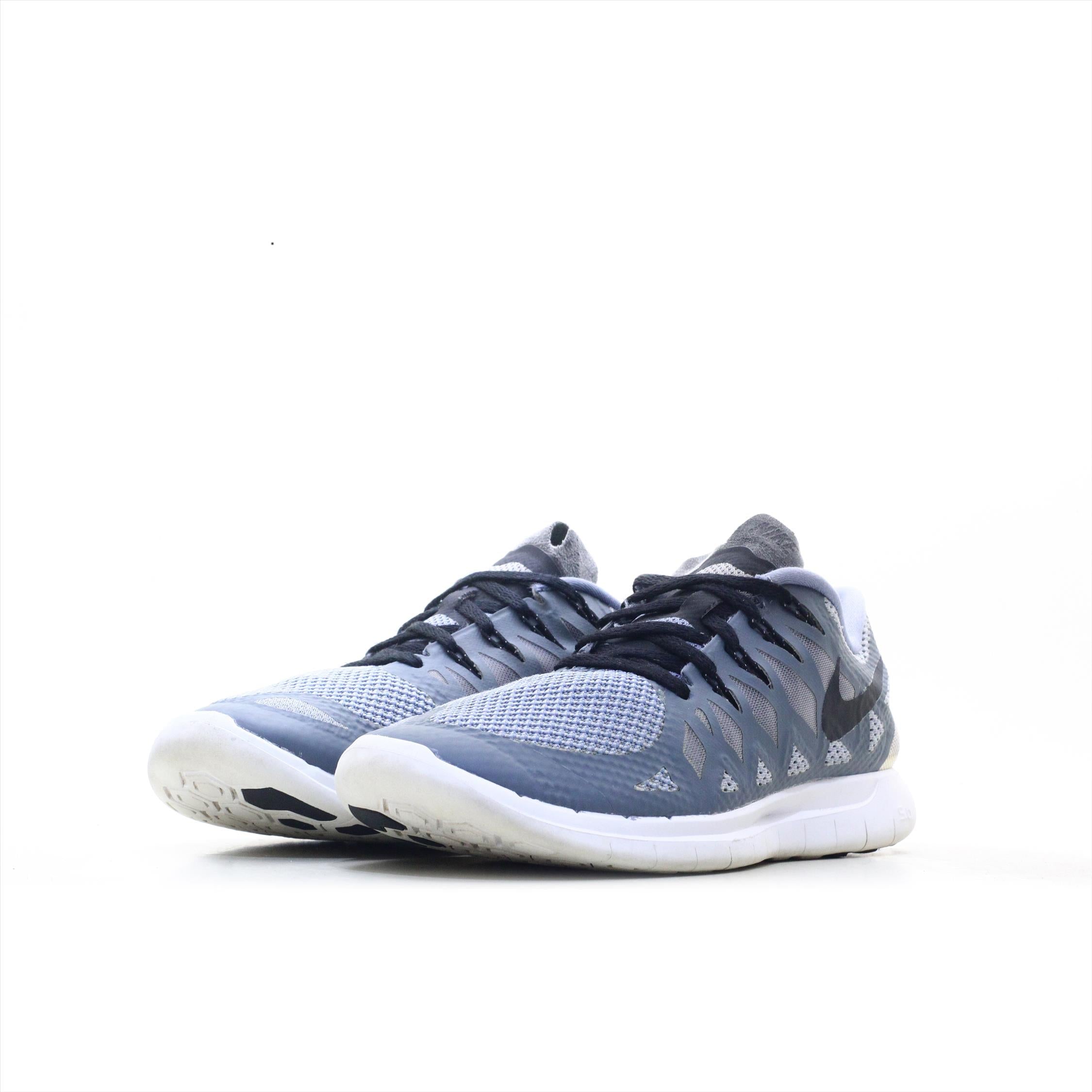 NIKE FREE 5.0 Original USA Imported Lunda Bazar Online