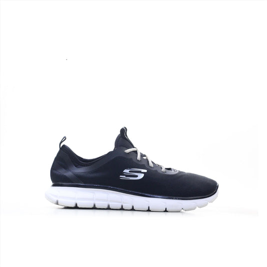 SKECHERS SPORTS MEMORY FOAM SLIM FIT (Original USA Imported)