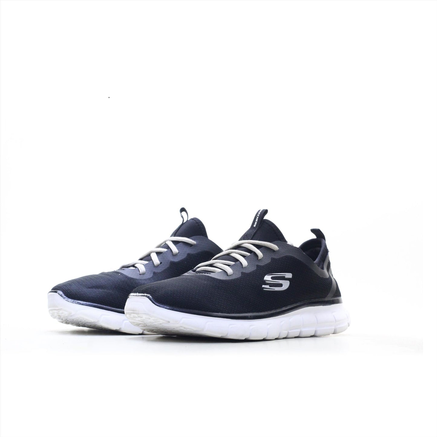 SKECHERS SPORTS MEMORY FOAM SLIM FIT (Original USA Imported)