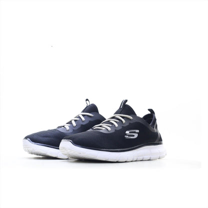 SKECHERS SPORTS MEMORY FOAM SLIM FIT (Original USA Imported)