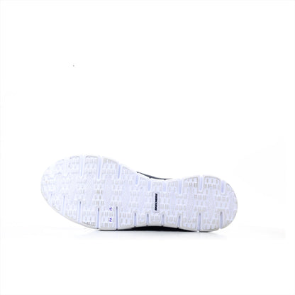 SKECHERS SPORTS MEMORY FOAM SLIM FIT (Original USA Imported)
