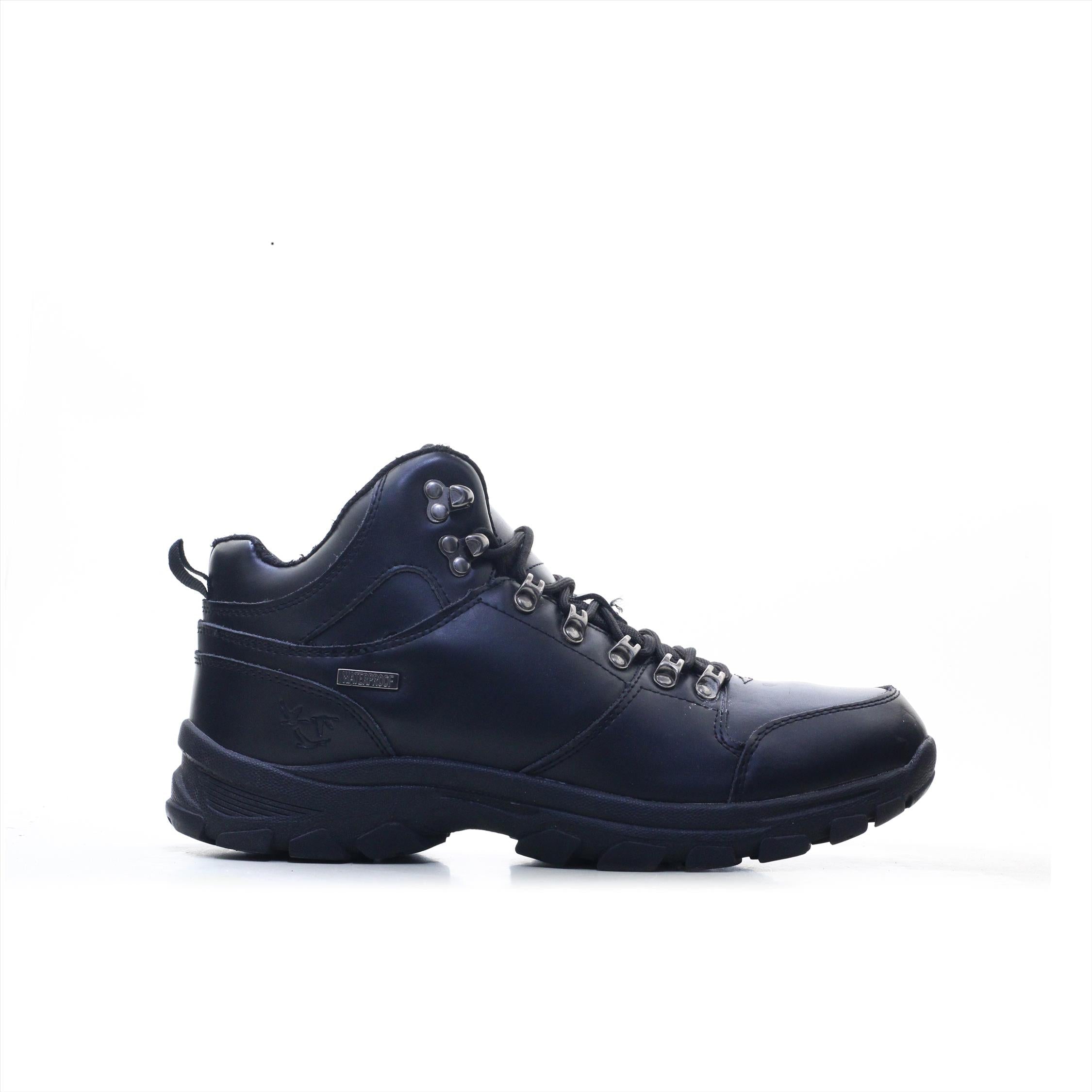 OUTDOOR LIFE WATERPROOF BOOTS Original USA Imported
