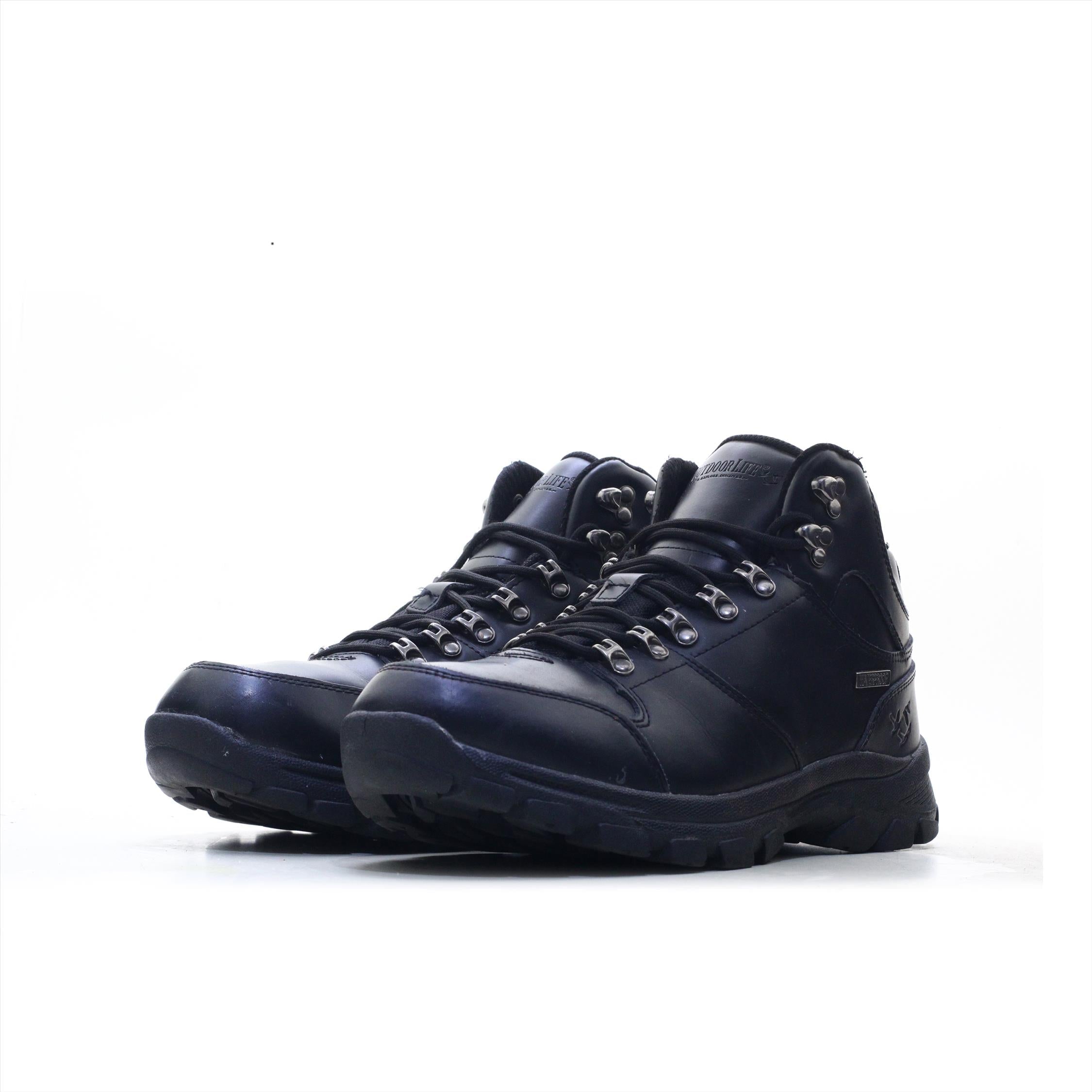 OUTDOOR LIFE WATERPROOF BOOTS Original USA Imported Lunda Bazar Online