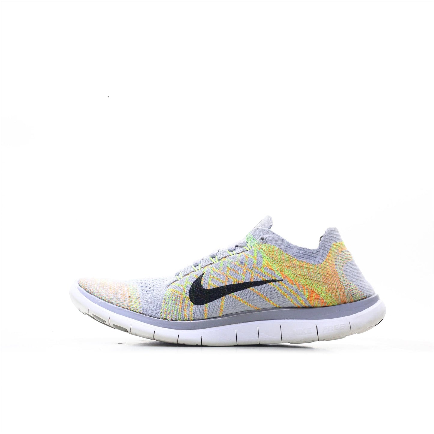 NIKE FREE 4.0 FLYKNIT (Original USA Imported)