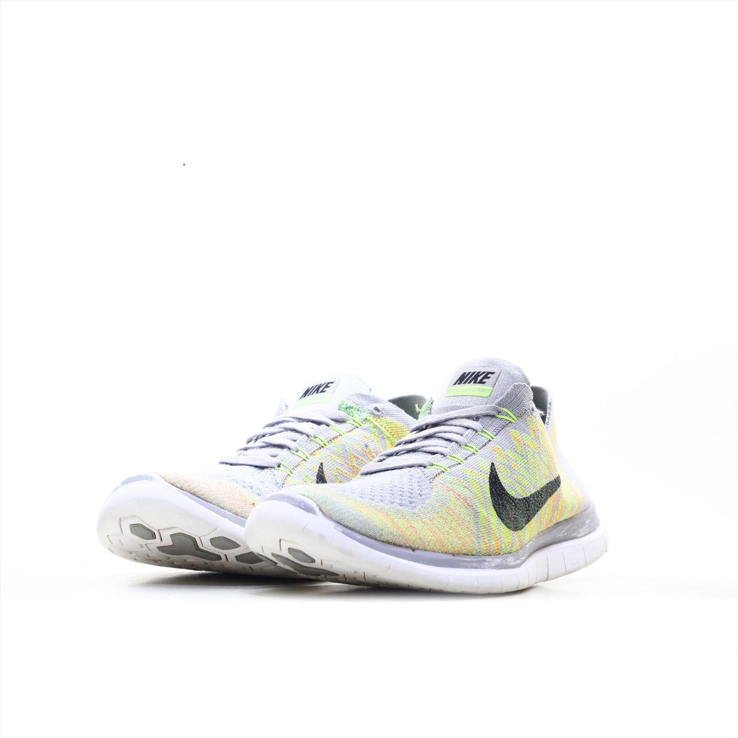 NIKE FREE 4.0 FLYKNIT (Original USA Imported)
