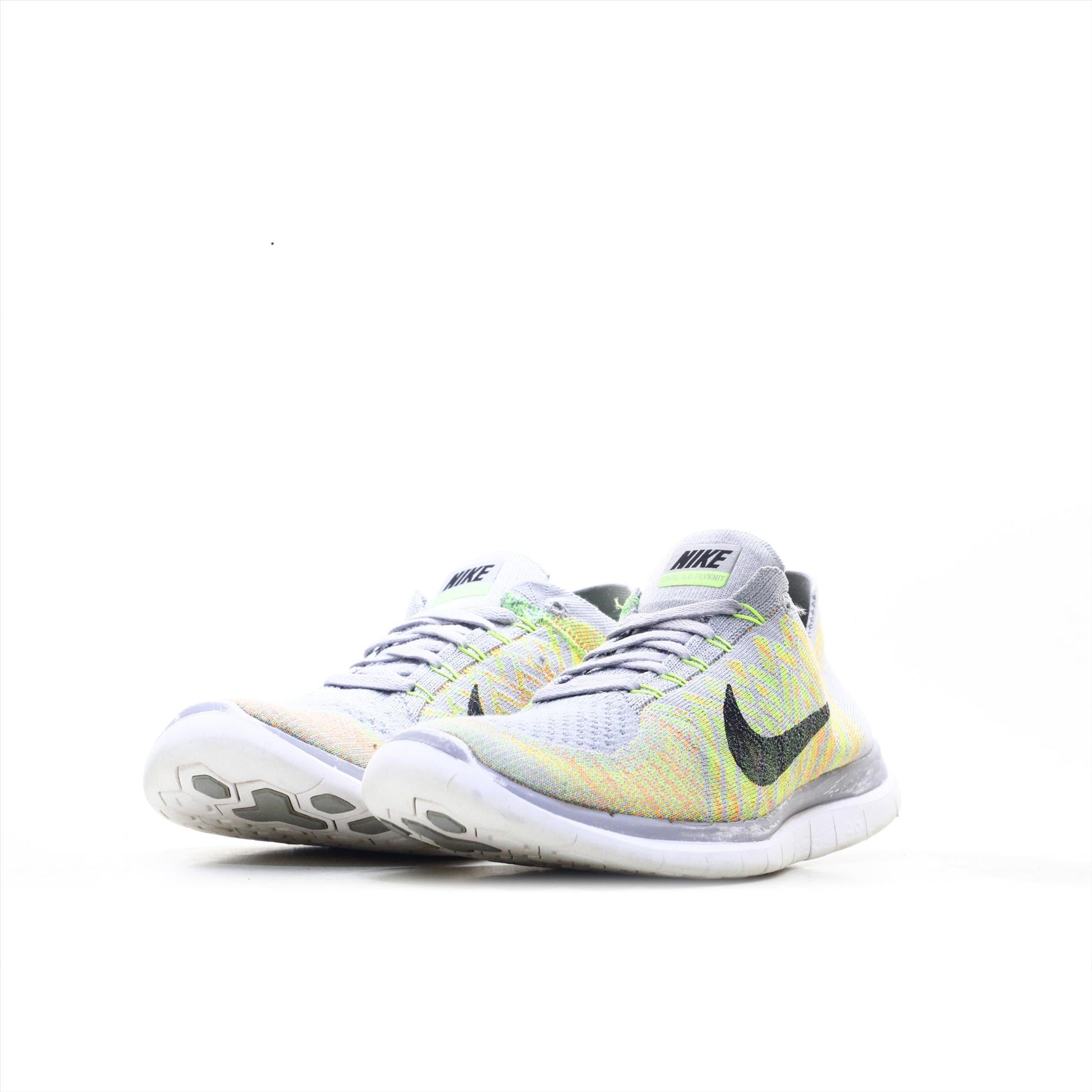 NIKE FREE 4.0 FLYKNIT (Original USA Imported)
