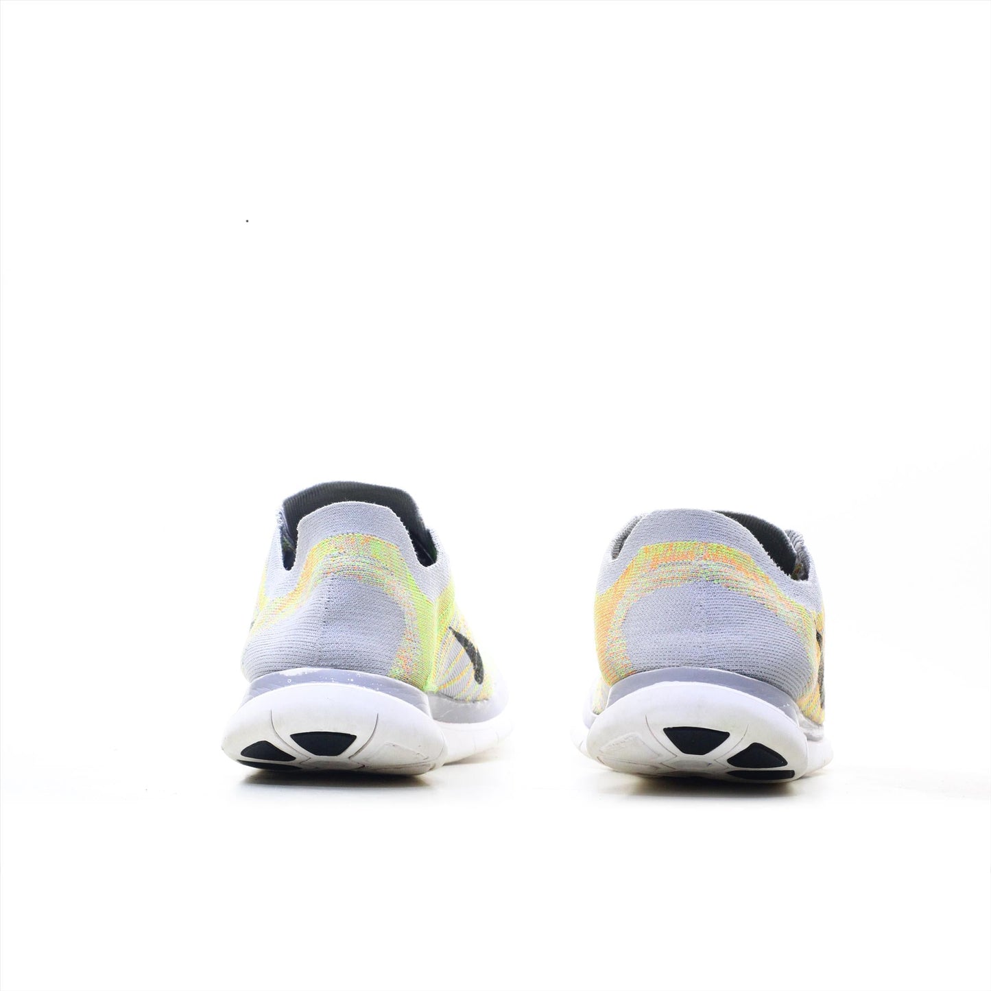 NIKE FREE 4.0 FLYKNIT (Original USA Imported)