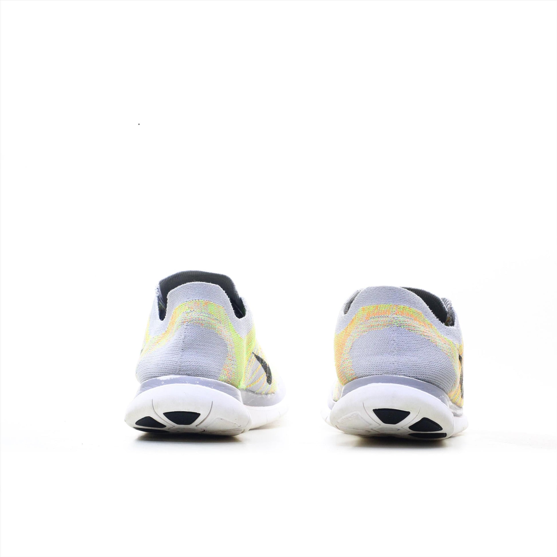 NIKE FREE 4.0 FLYKNIT (Original USA Imported)