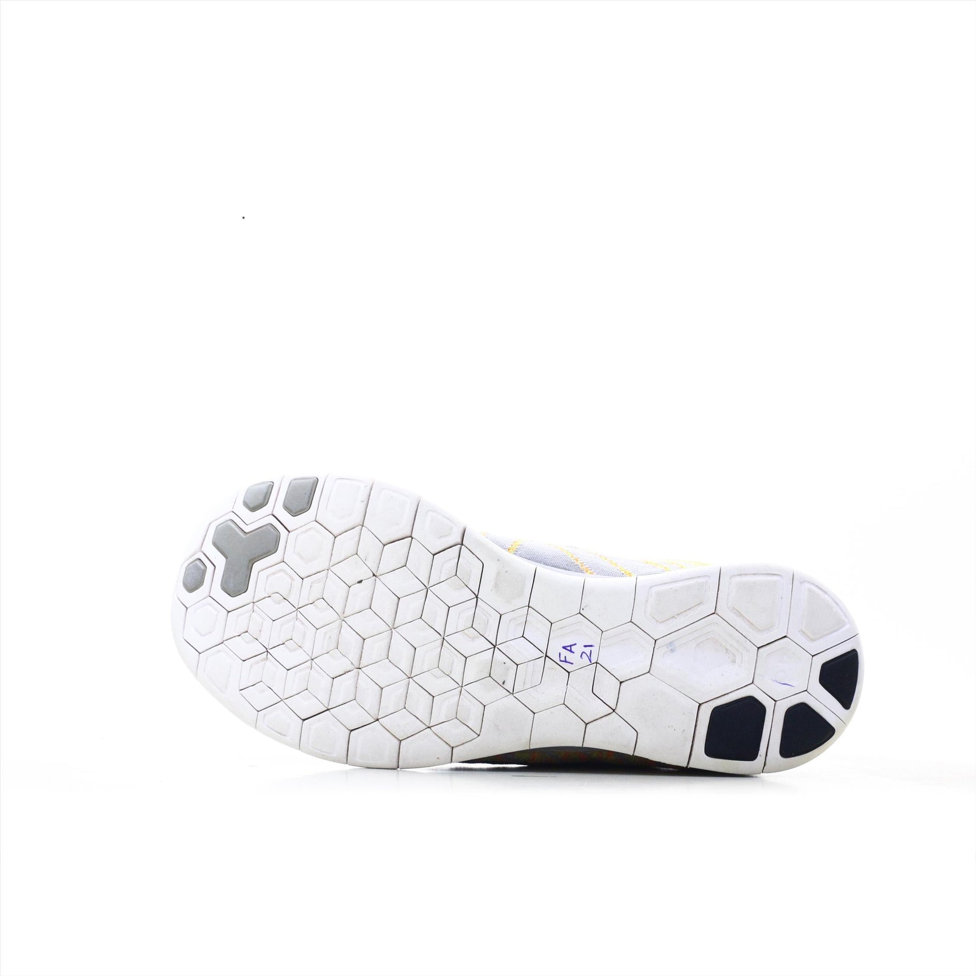 NIKE FREE 4.0 FLYKNIT (Original USA Imported)