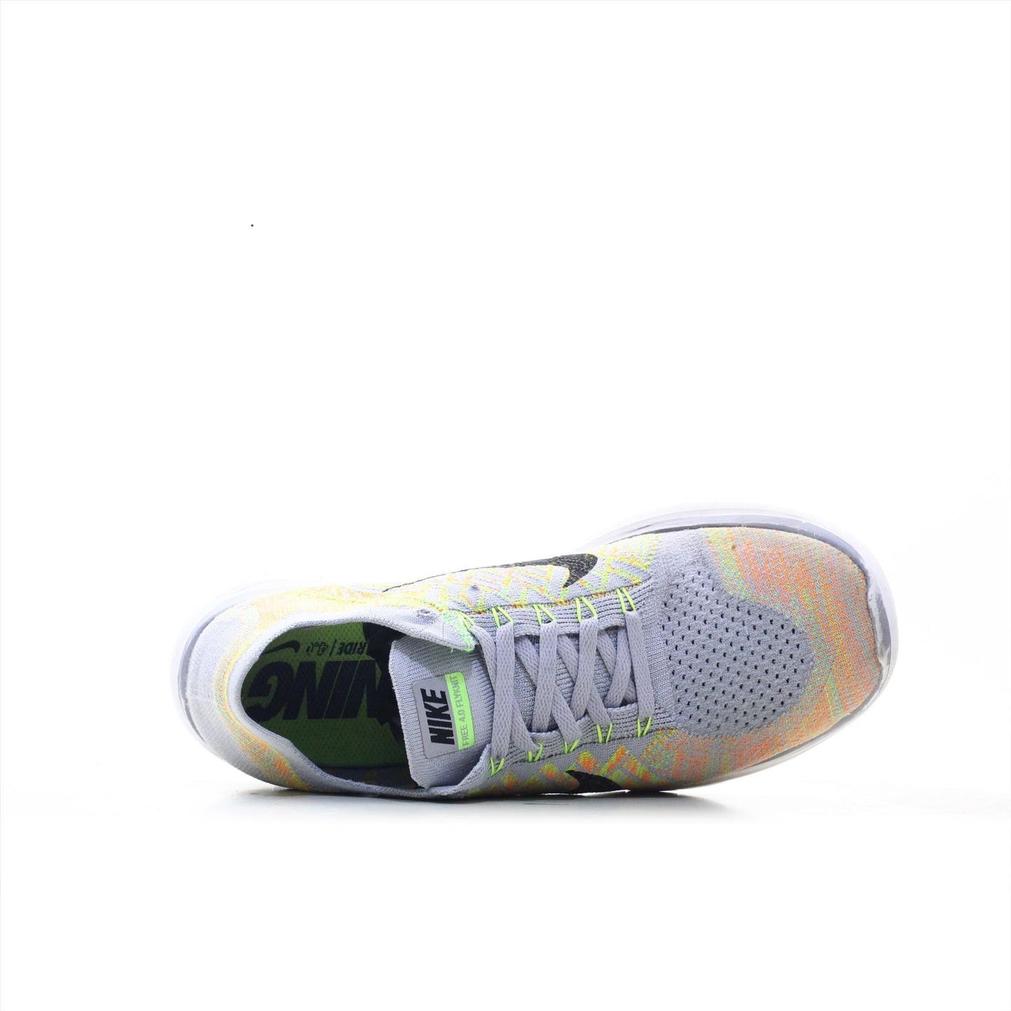 NIKE FREE 4.0 FLYKNIT (Original USA Imported)