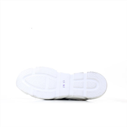 EVA SPORTS BREATHABLE MESH SLIP ON (Original USA Imported)