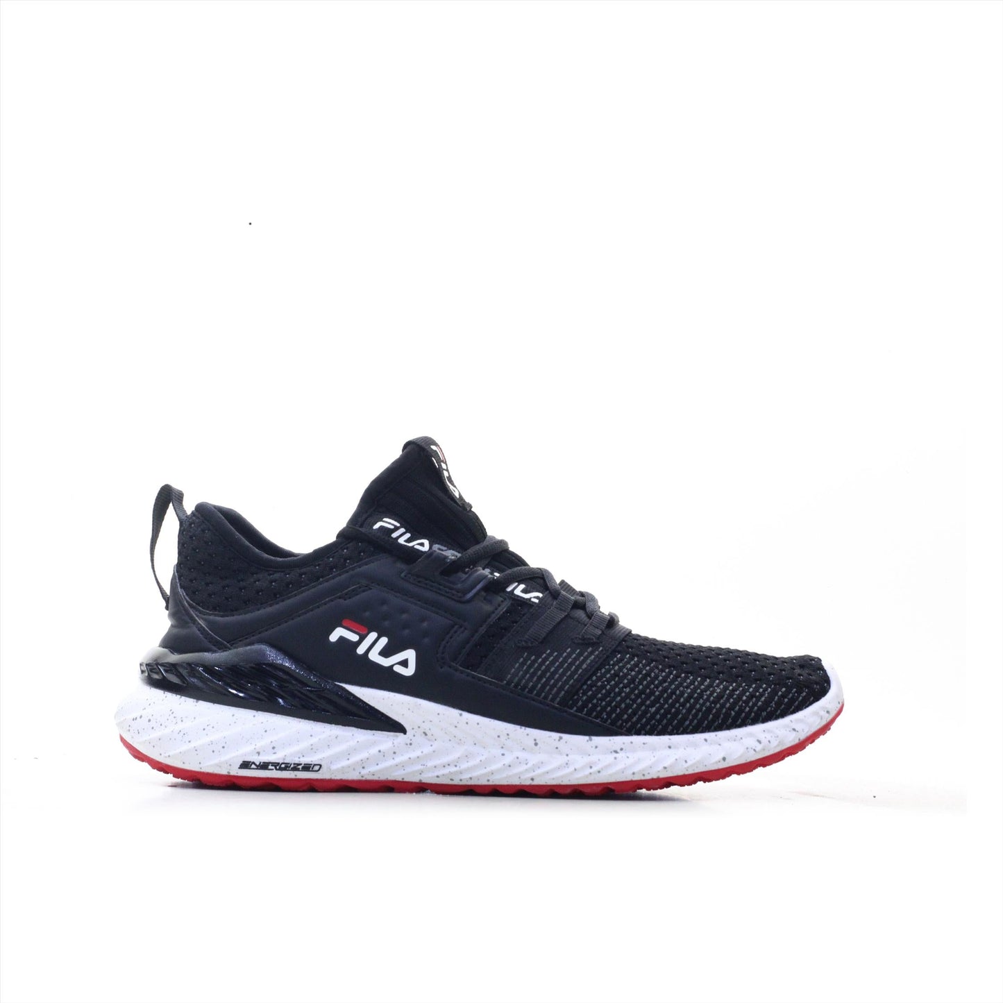 FILA ENERGIZED ULTRA COOL MAX MEMORY FOAM SLIM FIT (Original USA Imported)