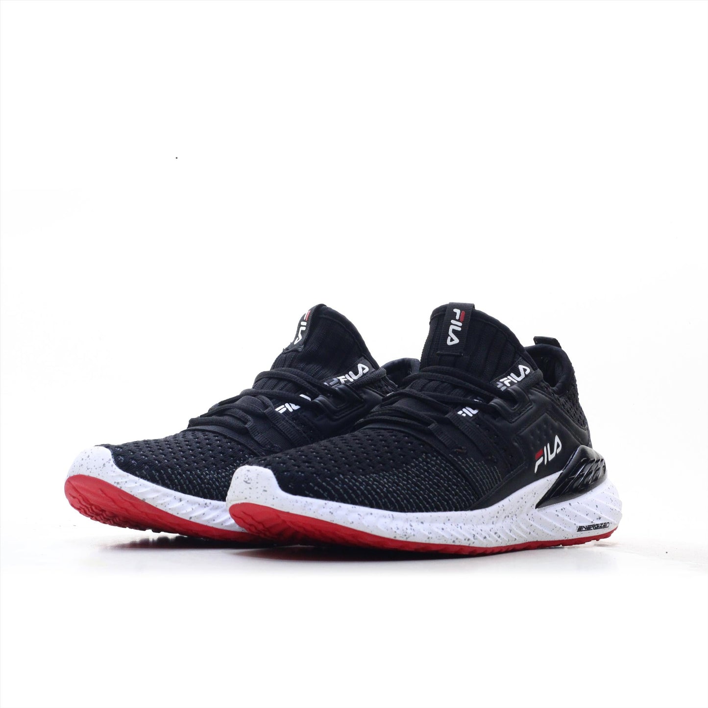 FILA ENERGIZED ULTRA COOL MAX MEMORY FOAM SLIM FIT (Original USA Imported)