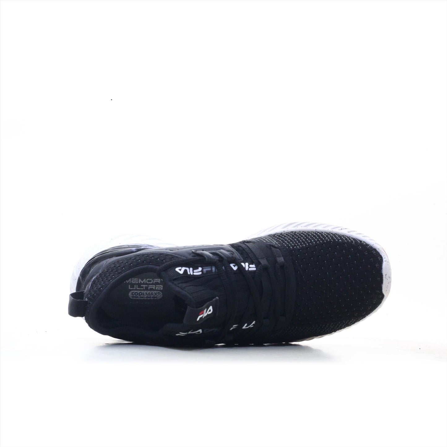 FILA ENERGIZED ULTRA COOL MAX MEMORY FOAM SLIM FIT (Original USA Imported)