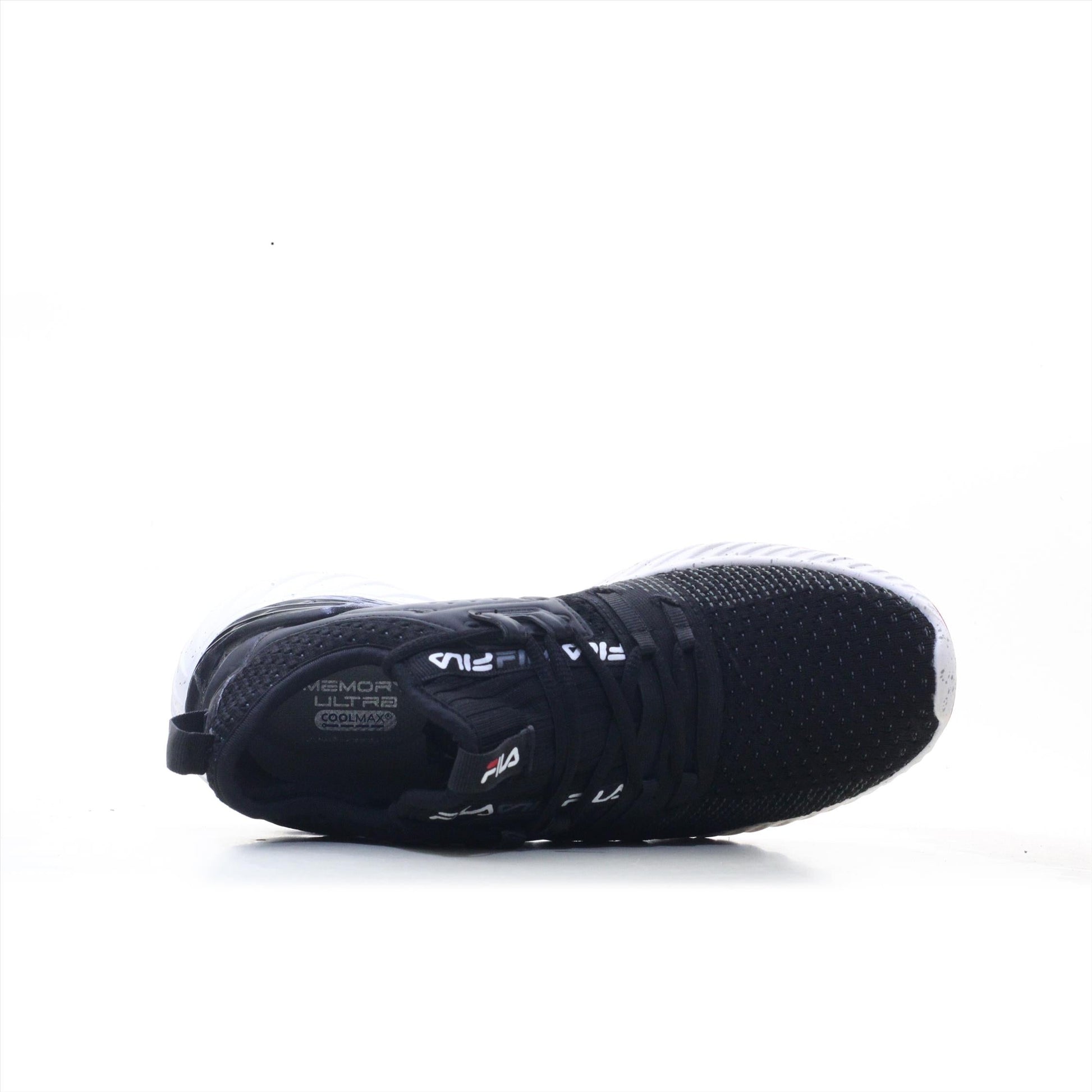 FILA ENERGIZED ULTRA COOL MAX MEMORY FOAM SLIM FIT (Original USA Imported)