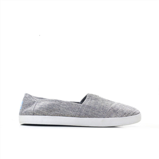 TOMS SLIP ON (Original USA Imported)