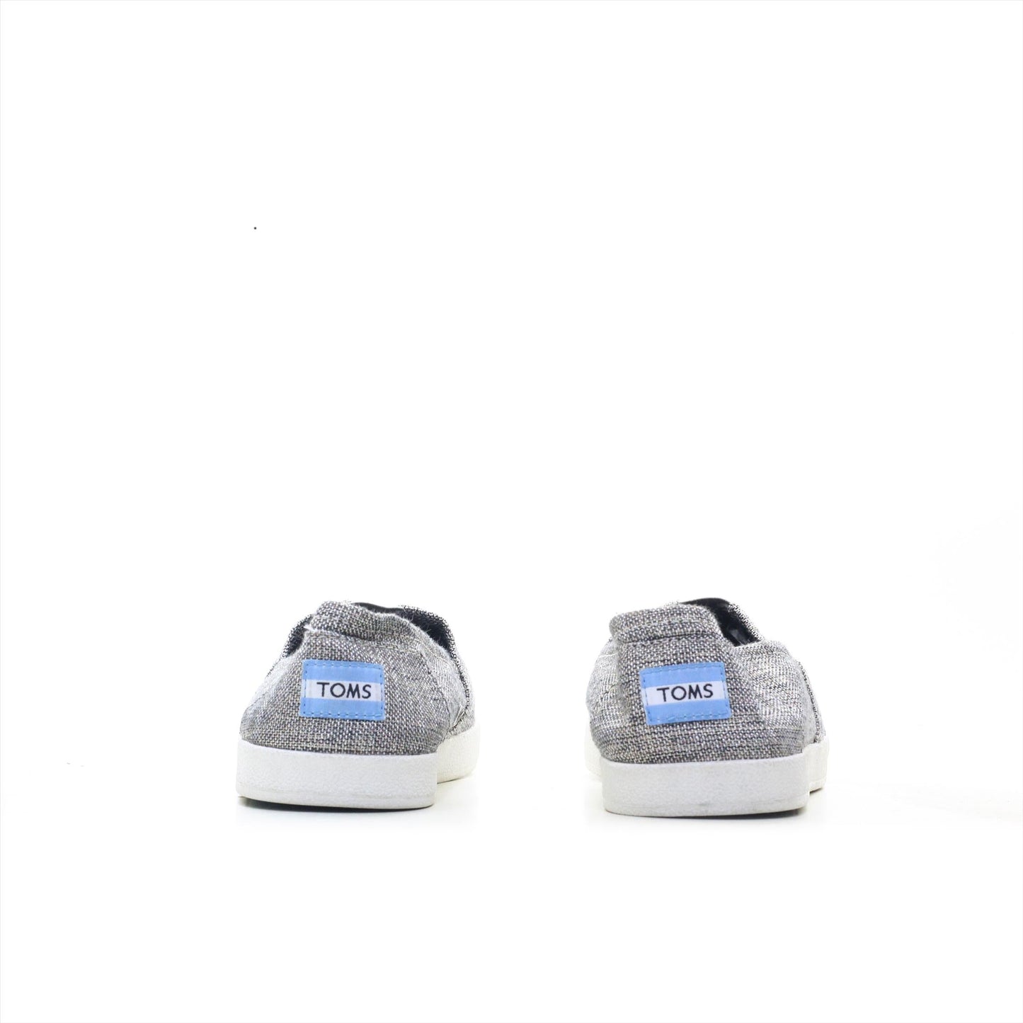 TOMS SLIP ON (Original USA Imported)