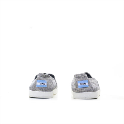 TOMS SLIP ON (Original USA Imported)