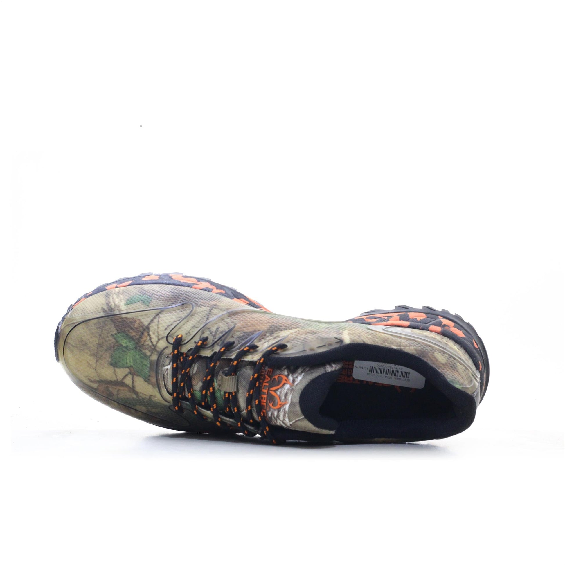 REALTREE OUTFITTERS GRIPPER (Original USA Imported)