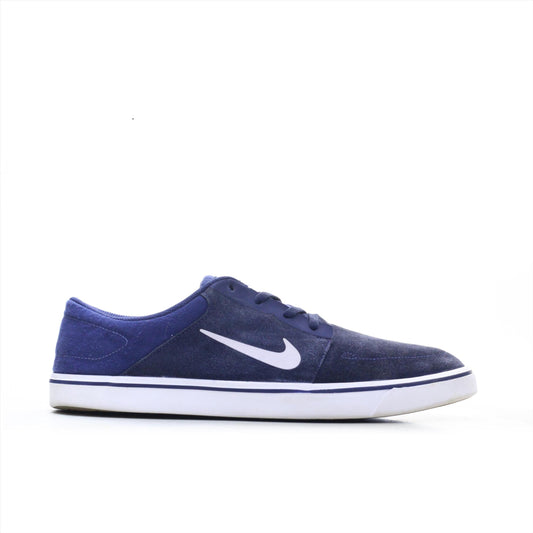 NIKE SB SUEDE (Original USA Imported)