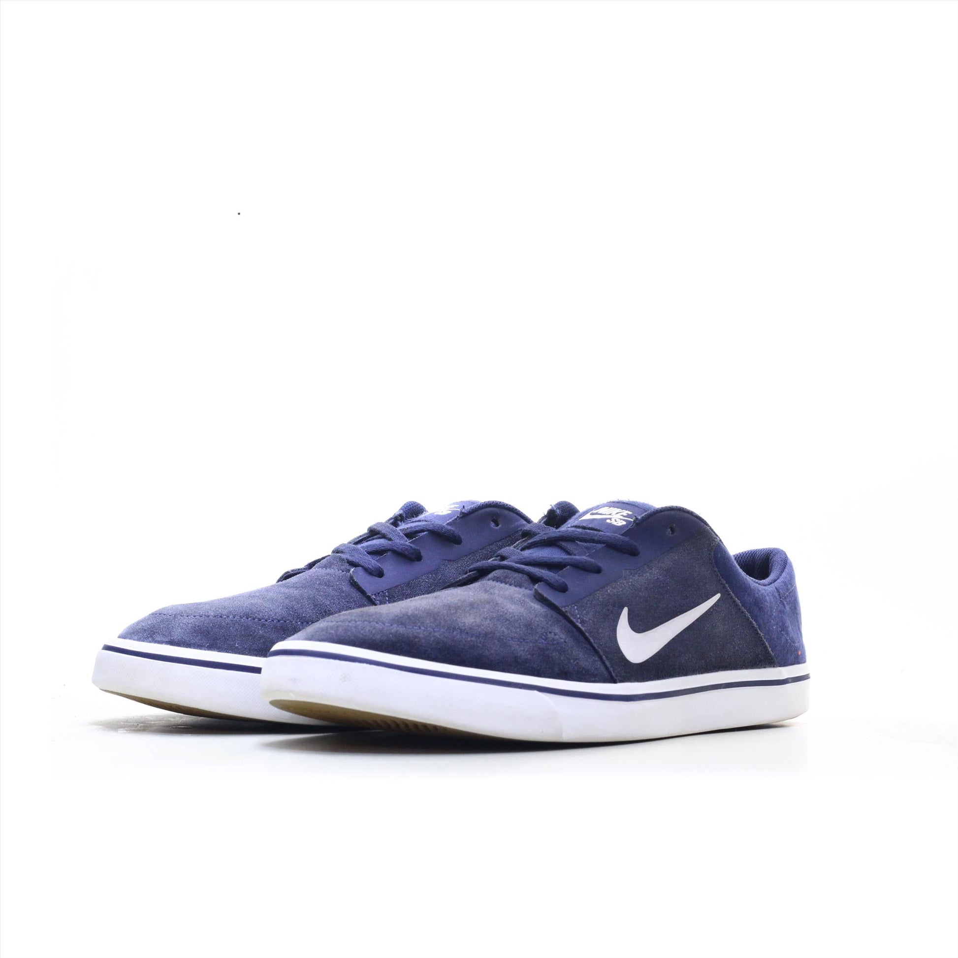 NIKE SB SUEDE (Original USA Imported)