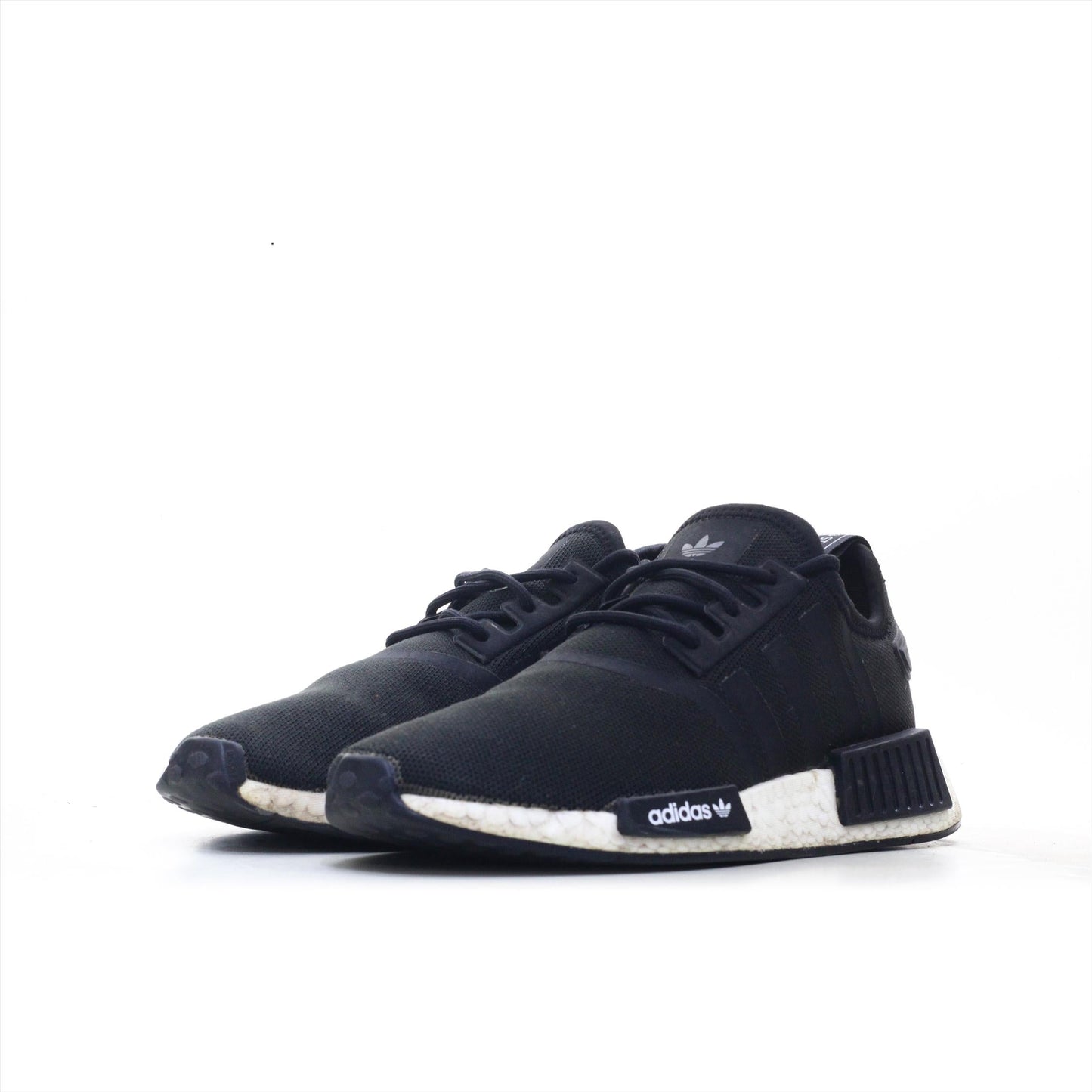 ADIDAS BOOST NMD R1 (Original USA Imported)