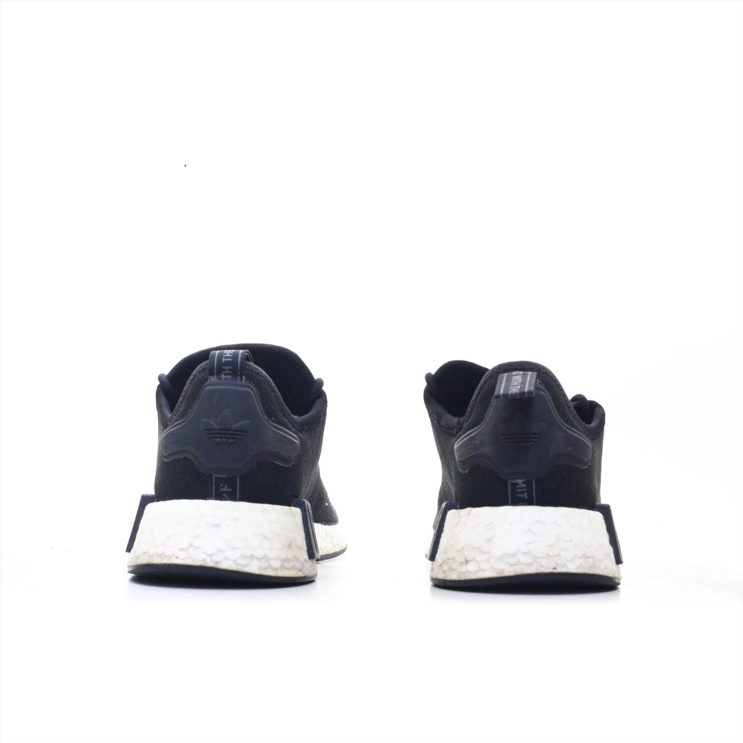 ADIDAS BOOST NMD R1 (Original USA Imported)