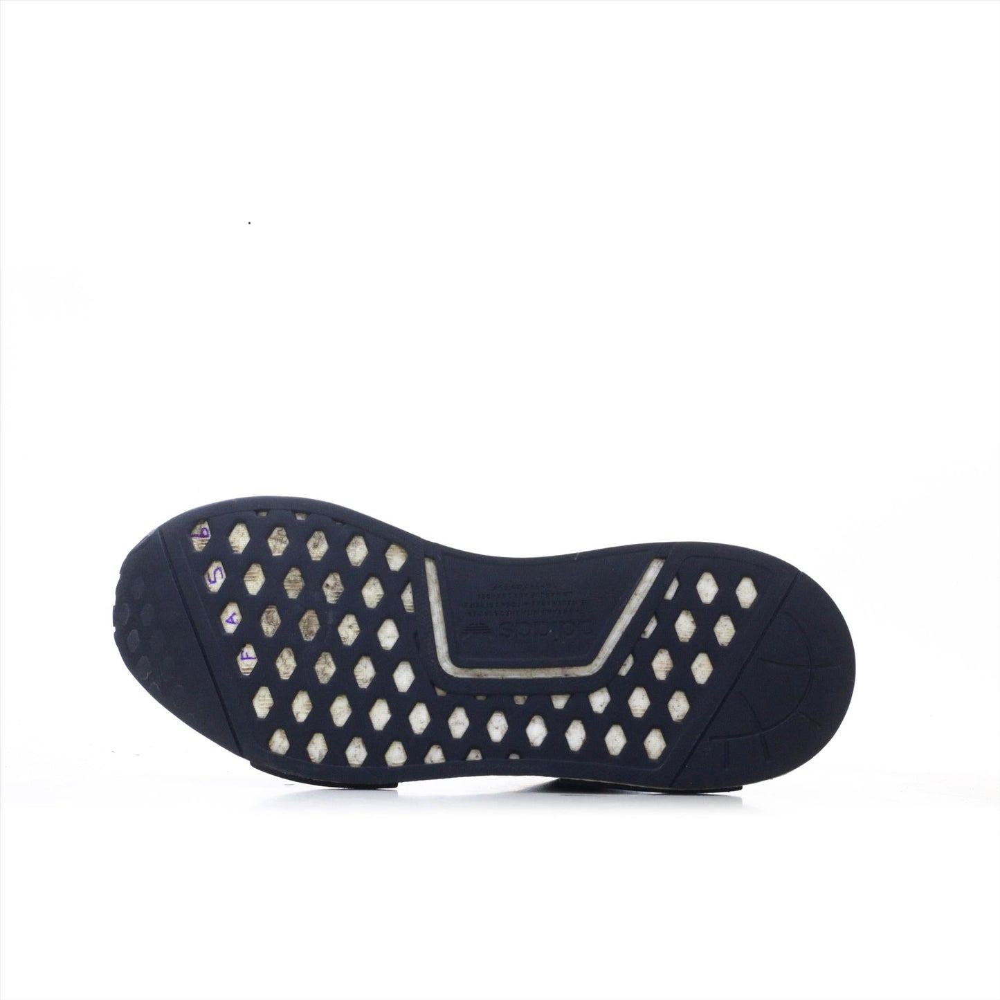 ADIDAS BOOST NMD R1 (Original USA Imported)