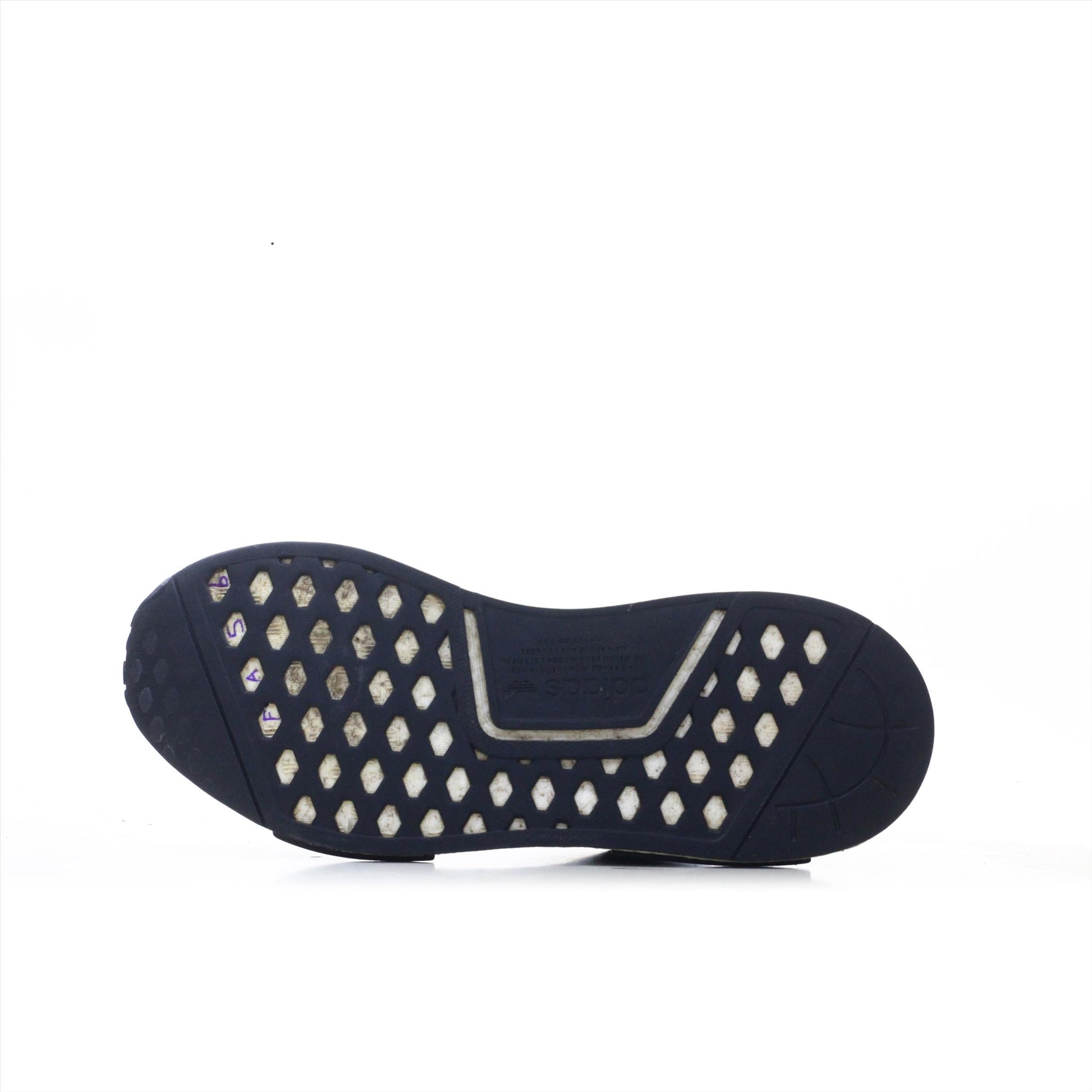 ADIDAS BOOST NMD R1 (Original USA Imported)