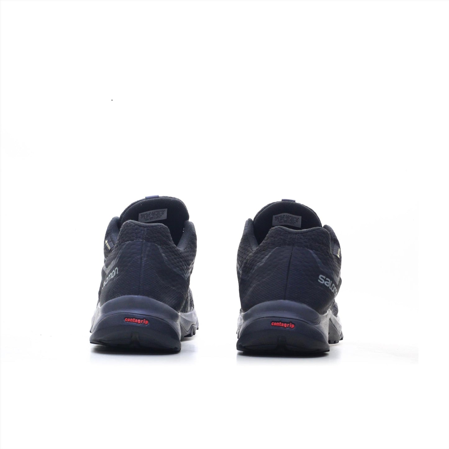 SALOMON GORETEX CONTAGRIP (Original USA Imported)