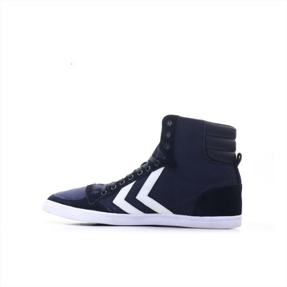 HUMMEL HIGH TOP SUPER GRIP (Original USA Imported)
