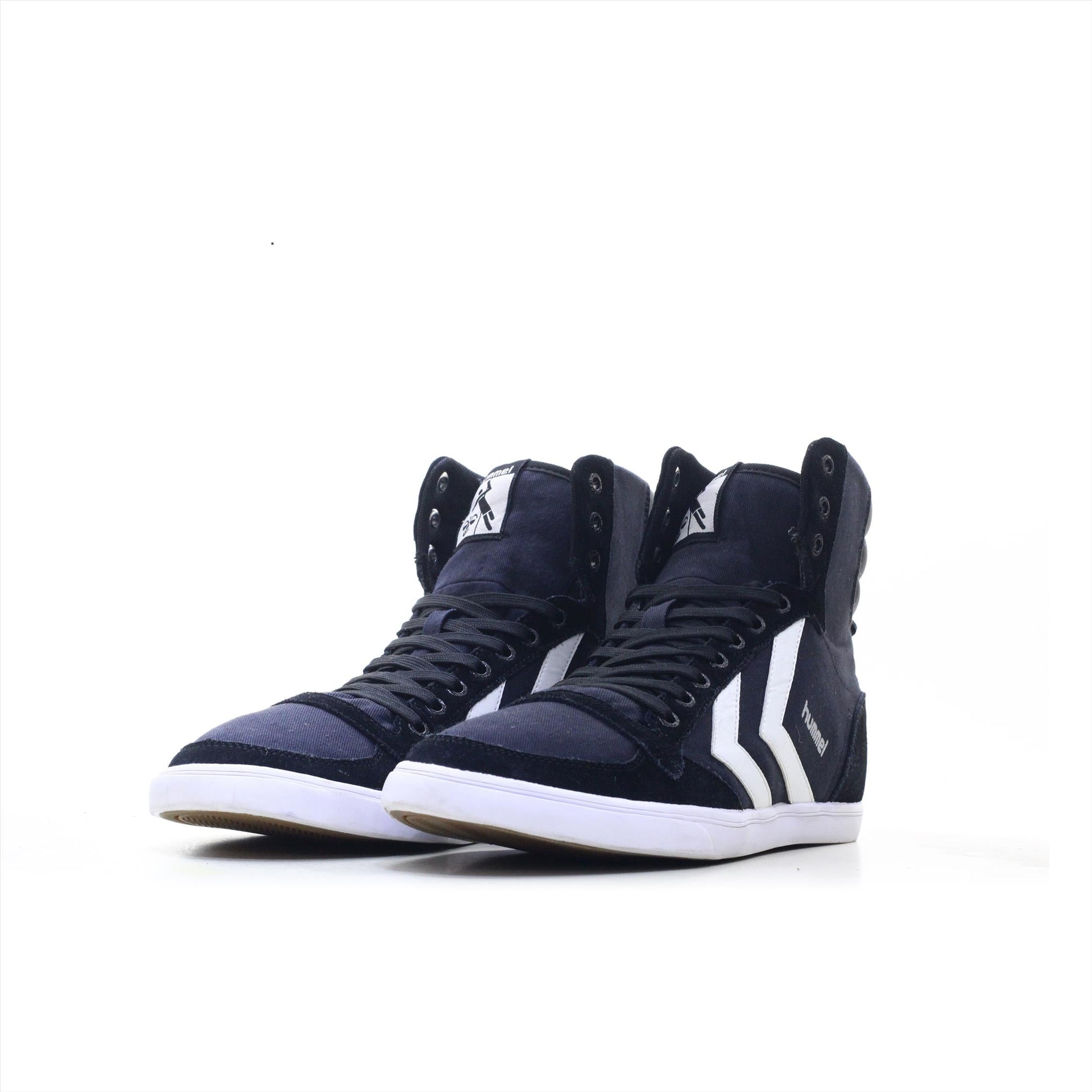 HUMMEL HIGH TOP SUPER GRIP (Original USA Imported)