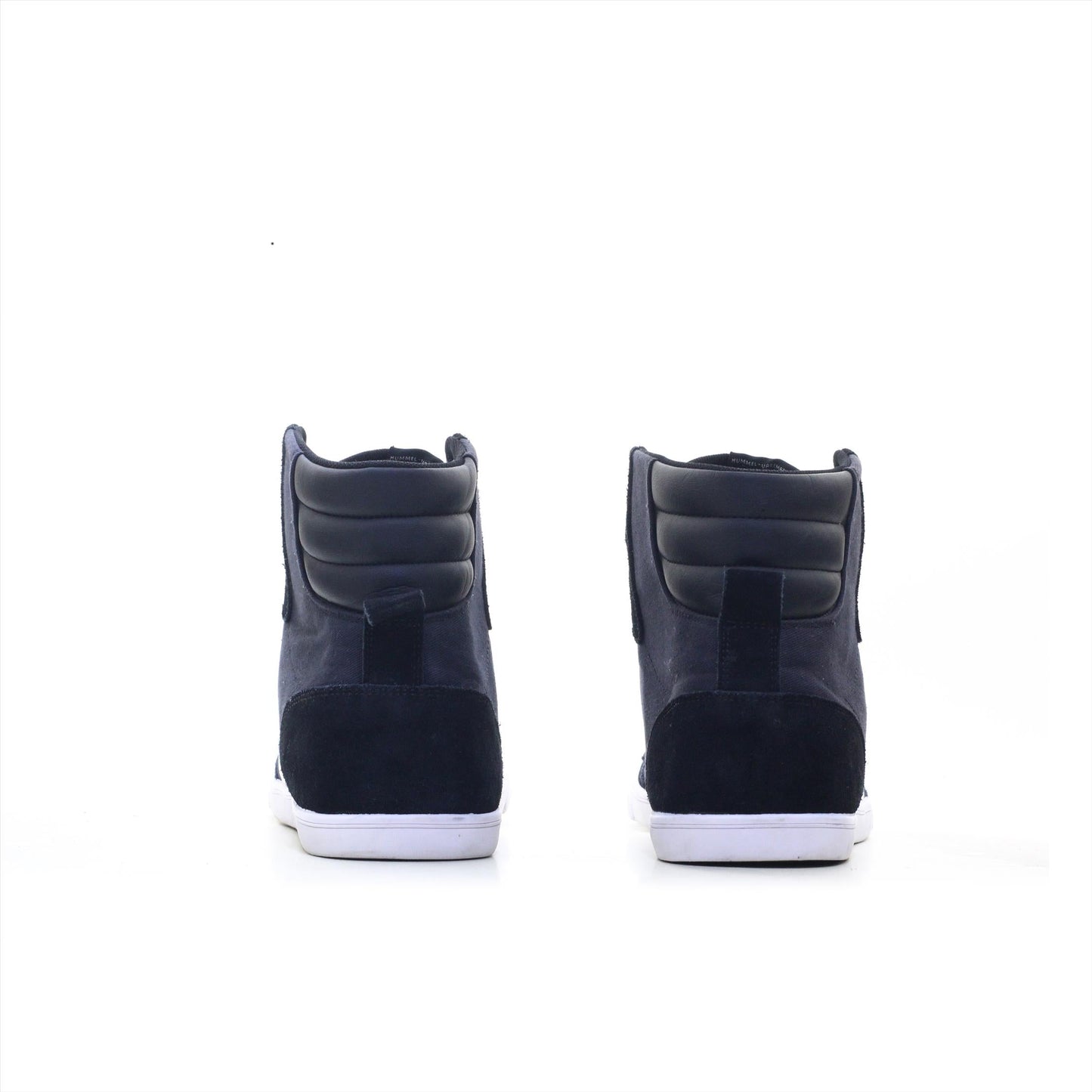 HUMMEL HIGH TOP SUPER GRIP (Original USA Imported)