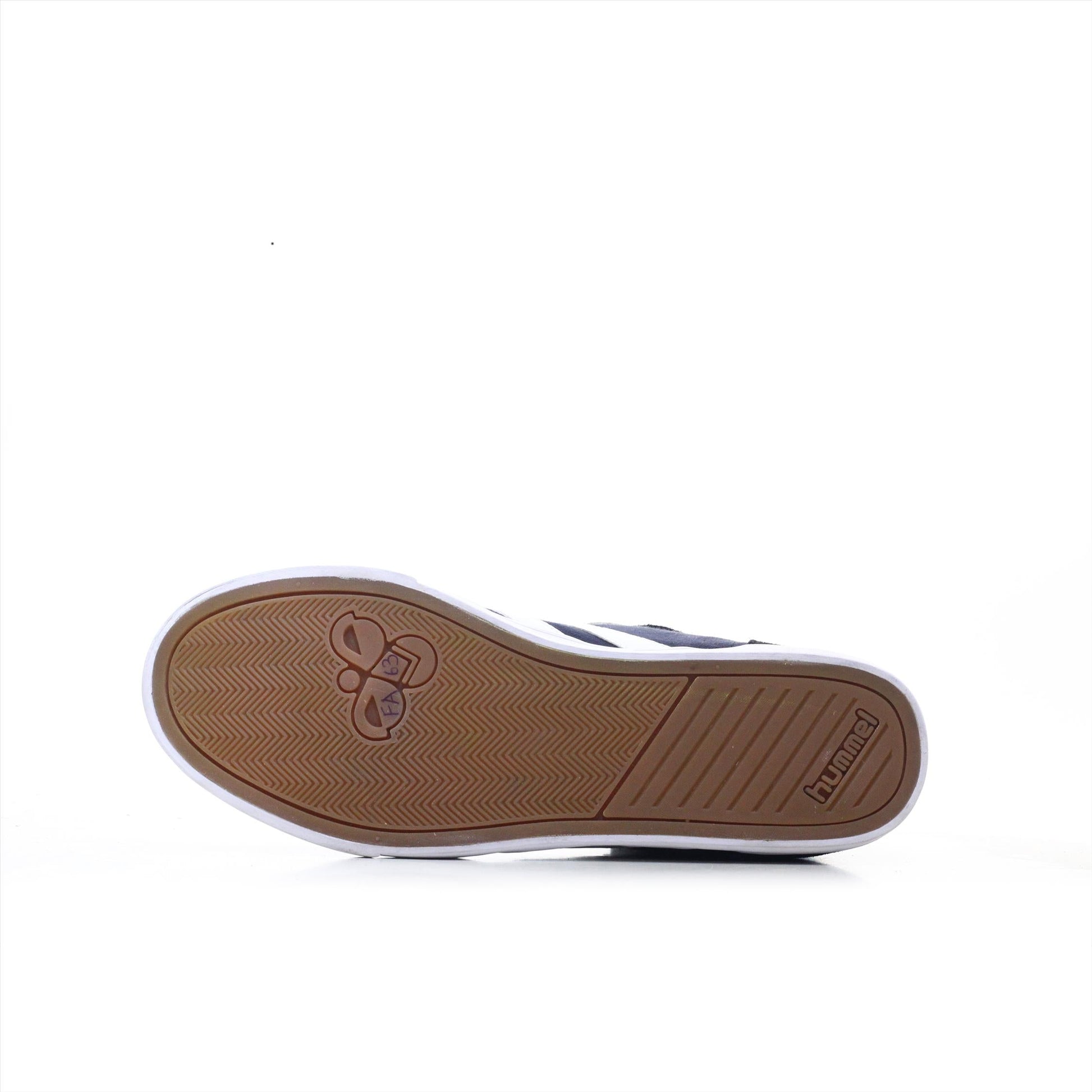 HUMMEL HIGH TOP SUPER GRIP (Original USA Imported)