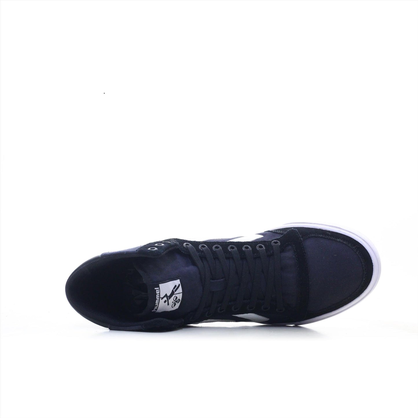 HUMMEL HIGH TOP SUPER GRIP (Original USA Imported)