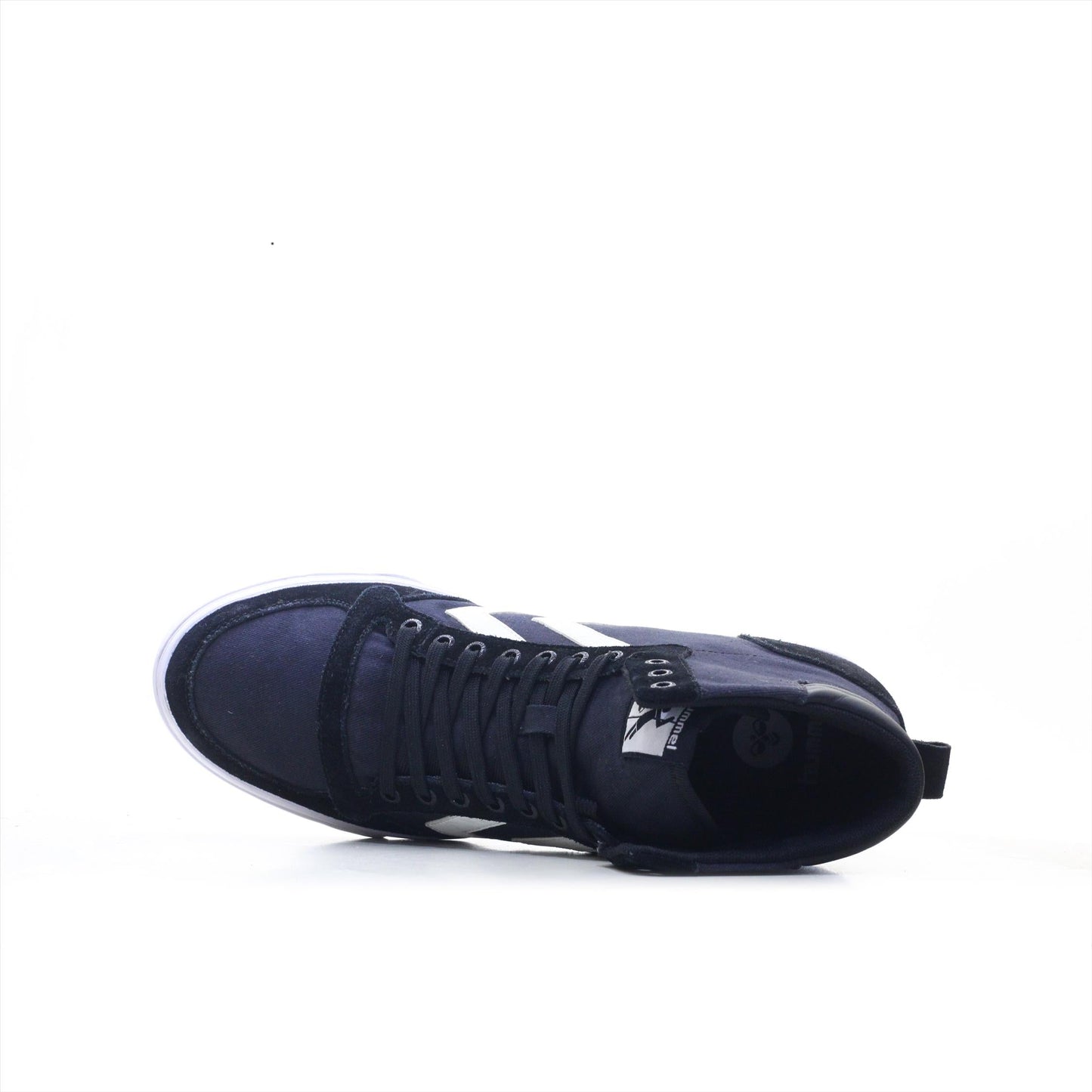 HUMMEL HIGH TOP SUPER GRIP (Original USA Imported)