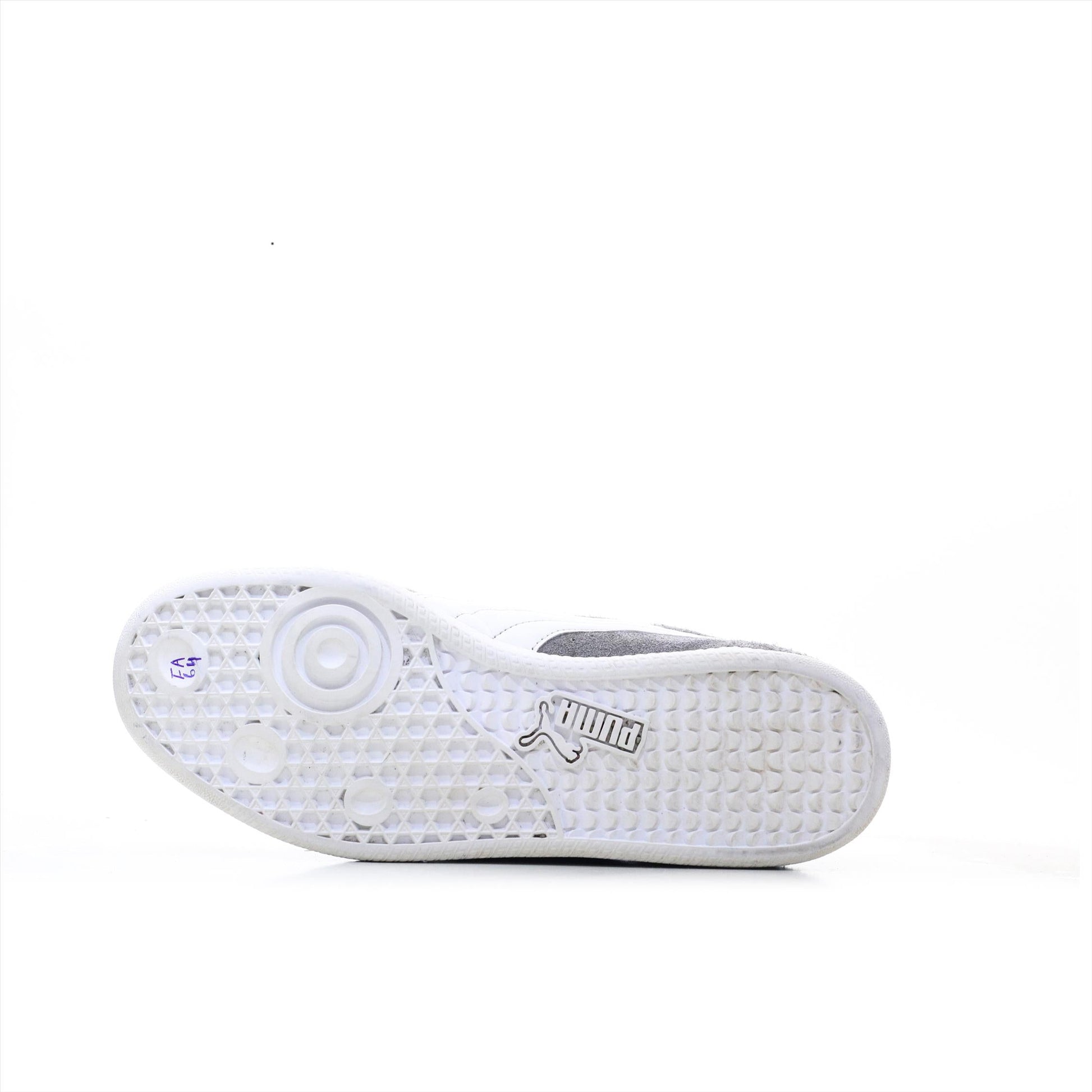 PUMA SUEDE SOFTFOAM+ (Original USA Imported)