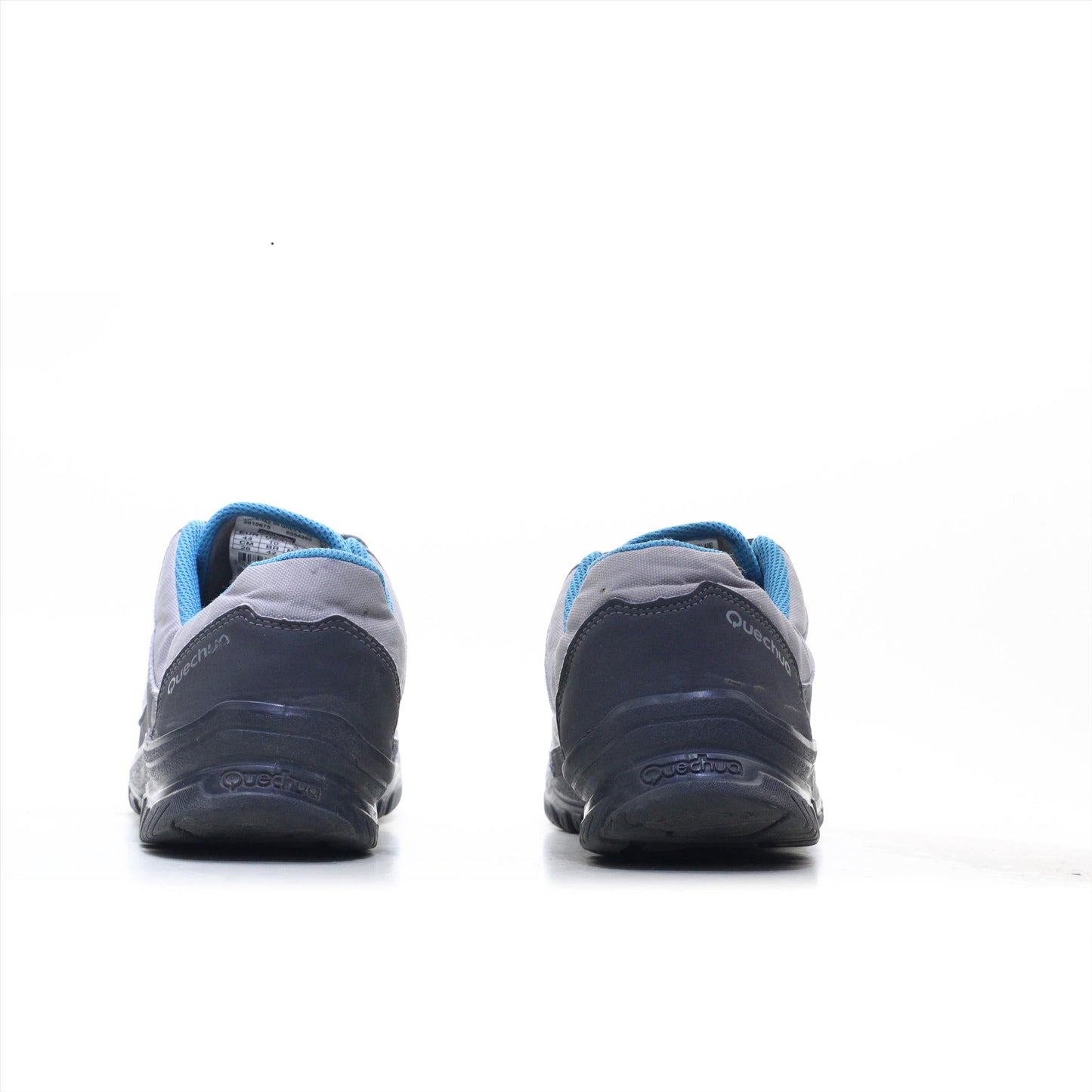 QUECHUA CROSS CONTACT GRIPPER (Original USA Imported)