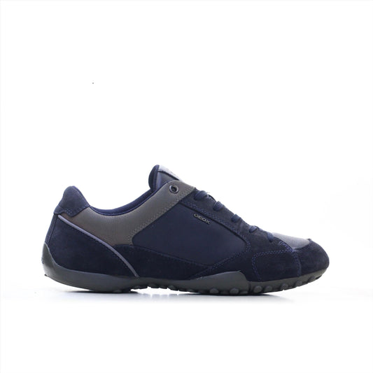 GEOX SUEDE LEATHER GRIPPER (Original USA Imported)