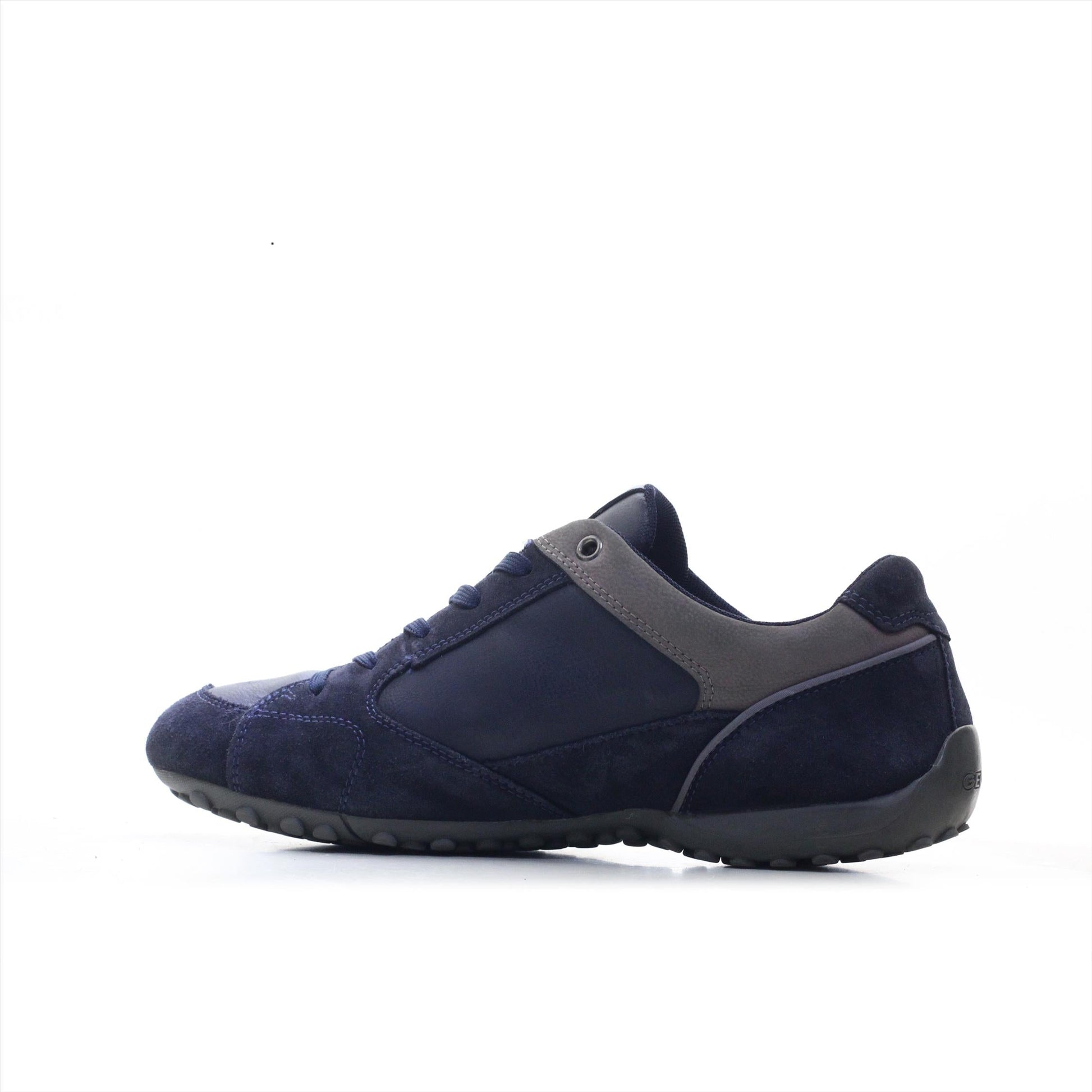 GEOX SUEDE LEATHER GRIPPER (Original USA Imported)