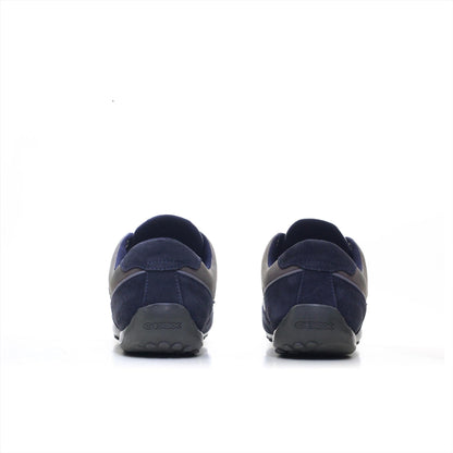 GEOX SUEDE LEATHER GRIPPER (Original USA Imported)