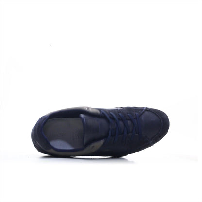 GEOX SUEDE LEATHER GRIPPER (Original USA Imported)