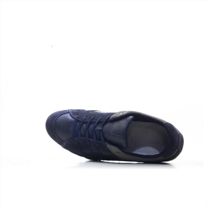 GEOX SUEDE LEATHER GRIPPER (Original USA Imported)