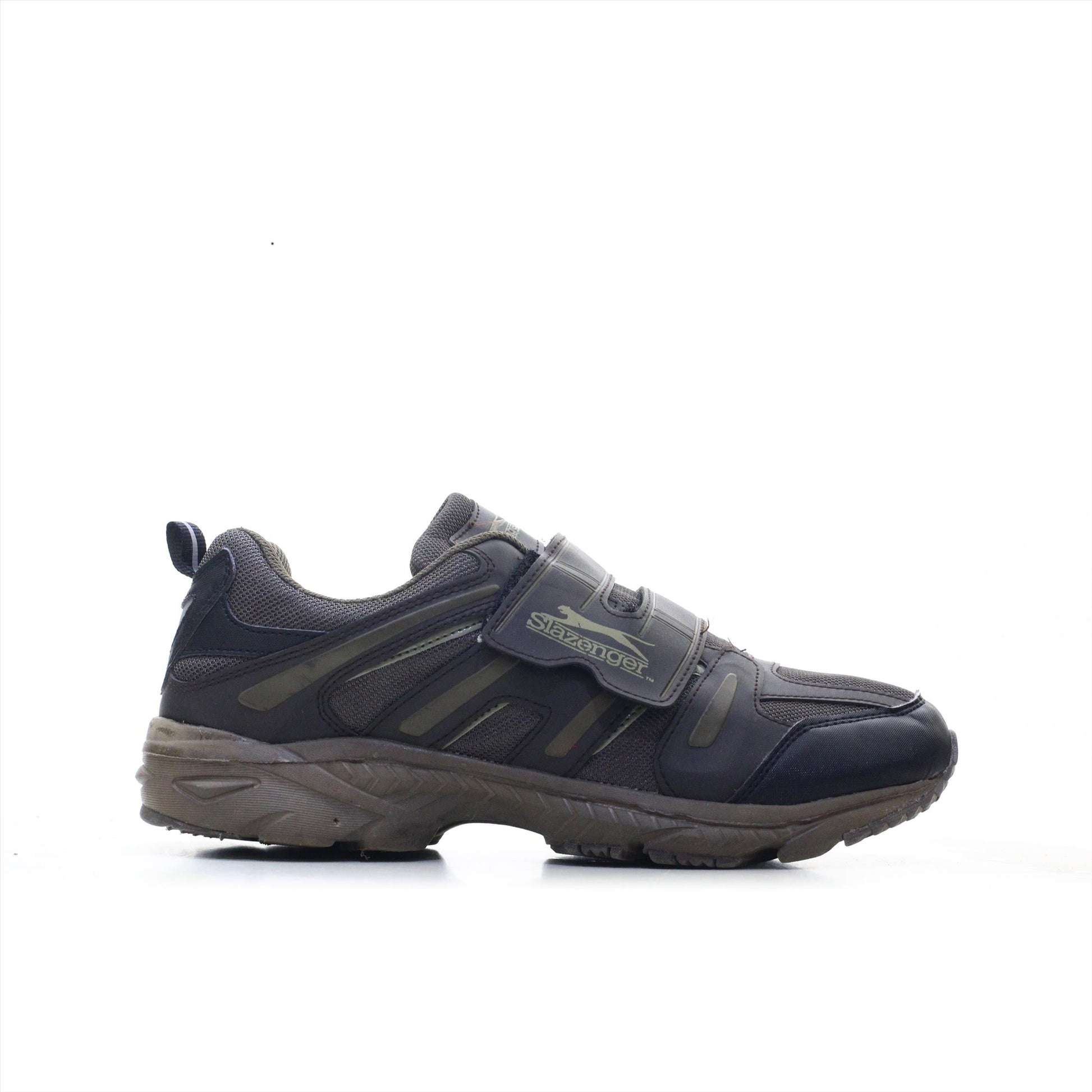 SLAZENGER VELCRO SPORTS (Original USA Imported)