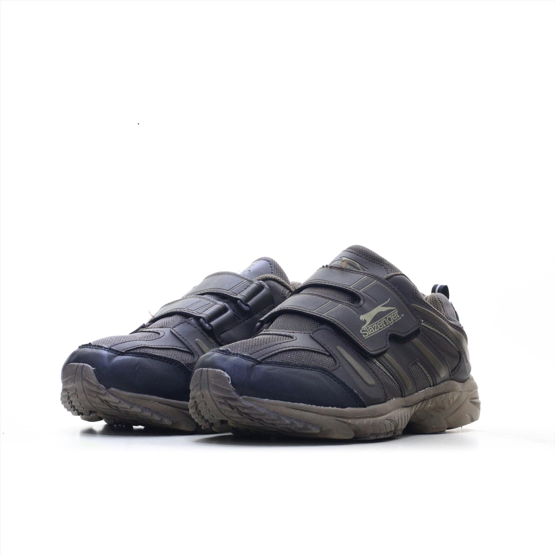 SLAZENGER VELCRO SPORTS (Original USA Imported)