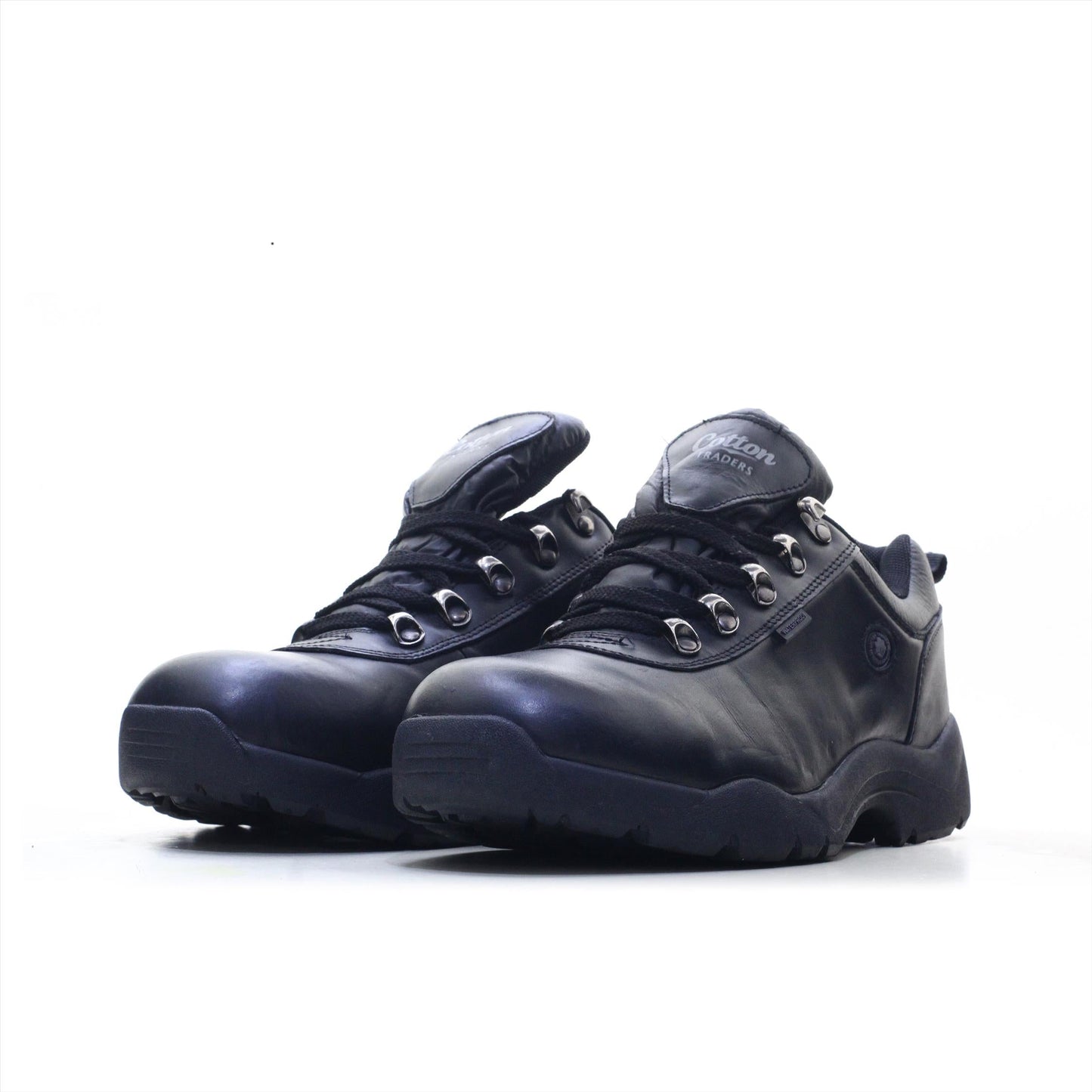 COTTON TRADERS GRIPPER BOOTS (Original USA Imported)
