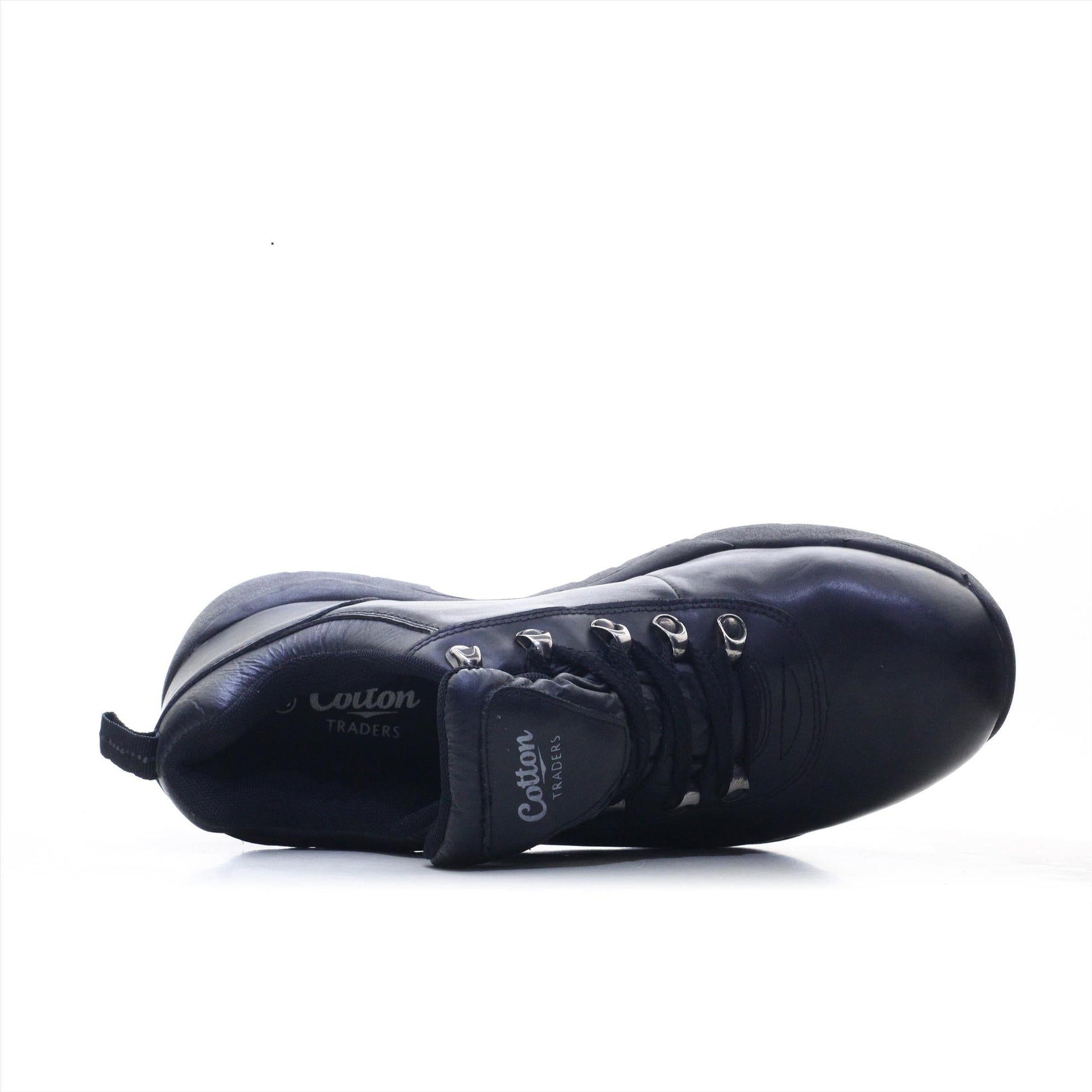 COTTON TRADERS GRIPPER BOOTS (Original USA Imported)