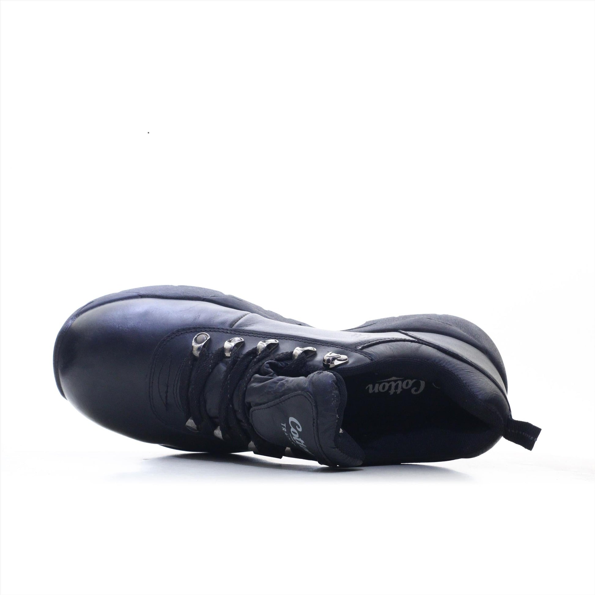 COTTON TRADERS GRIPPER BOOTS (Original USA Imported)