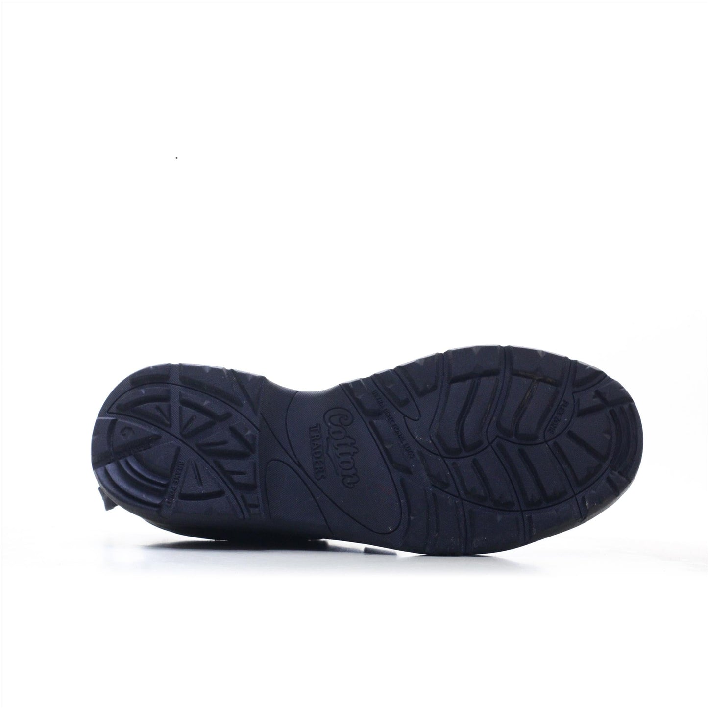 COTTON TRADERS GRIPPER BOOTS (Original USA Imported)